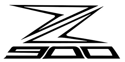 Z900 logo