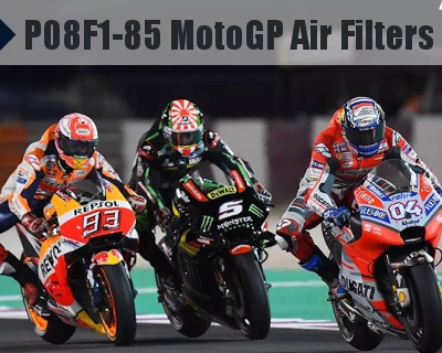 Sprint Filter P08F1-85 MotoGP Air Filters