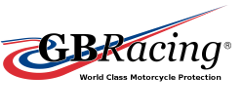 GBRacing World Class Motorcycle Protection