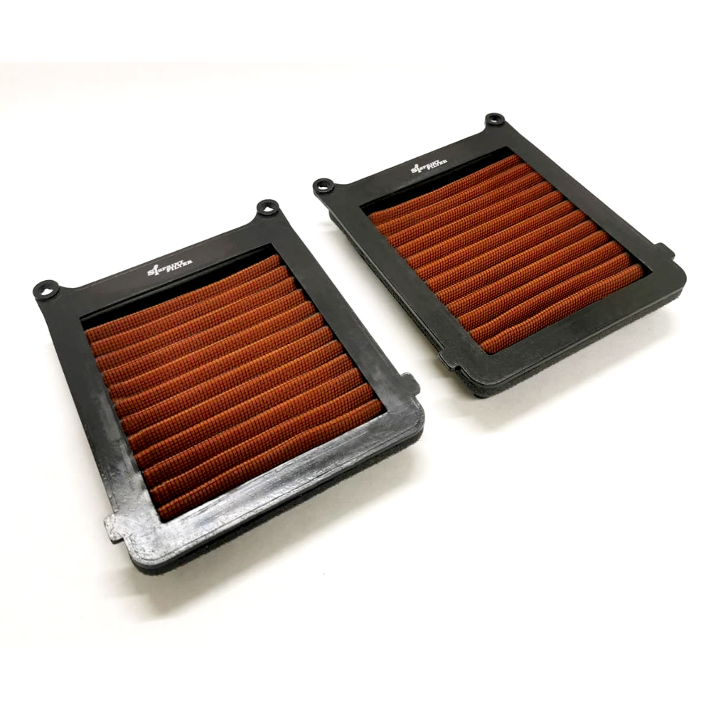 [PM204S] Sprint Filter P08 Air Filter (pair) for Honda NT1100 CRF1100 Africa Twin