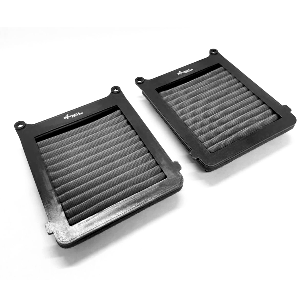 [PM204T12] Sprint Filter T12 Air Filter (pair) for Honda CRF1100 Africa Twin