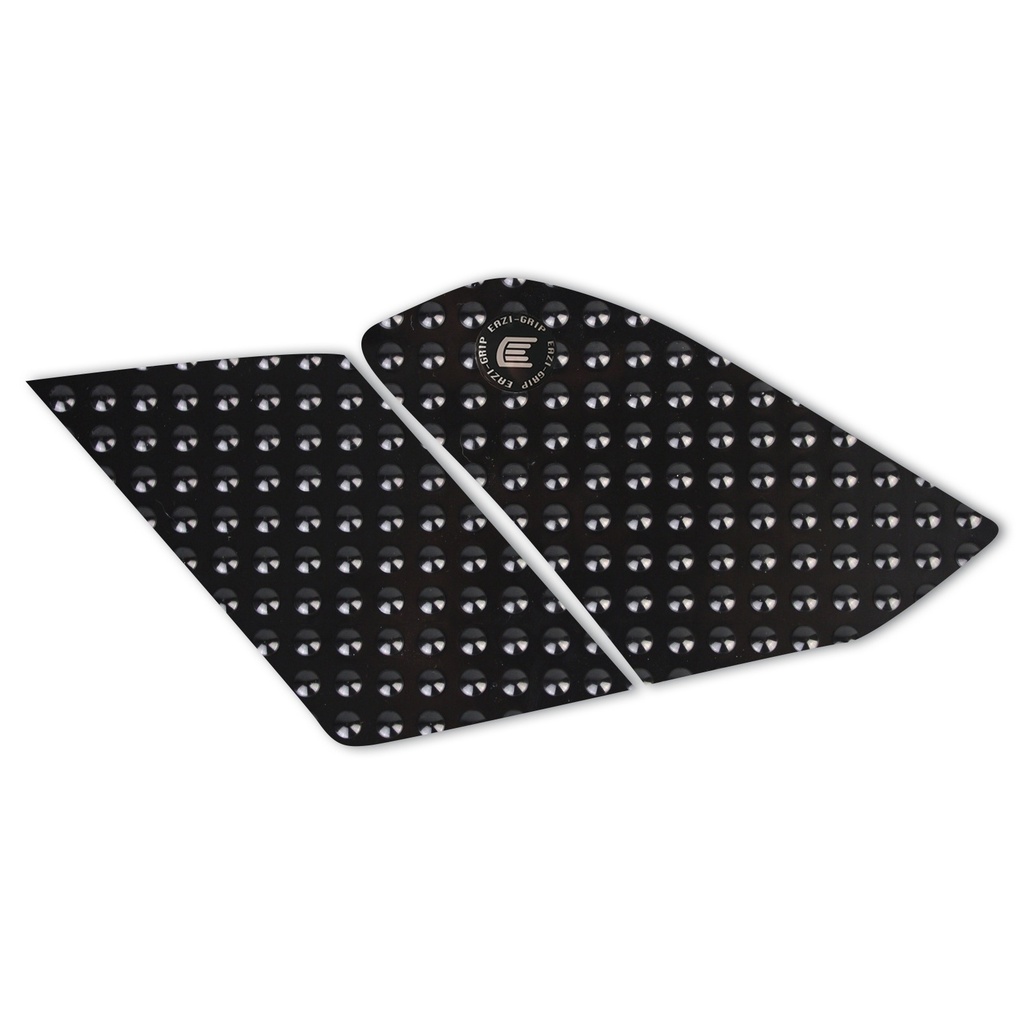 Eazi-Grip EVO Tank Grips for Ducati Hypermotard 698 Mono, black