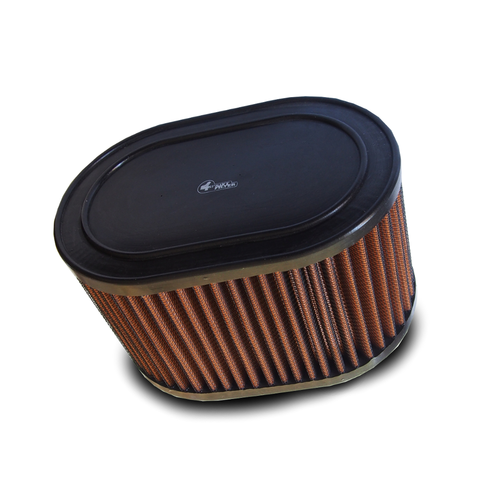 [CM97S] Sprint Filter P08 Air Filter for Suzuki TL1000 S and Cagiva Xtra V Raptor