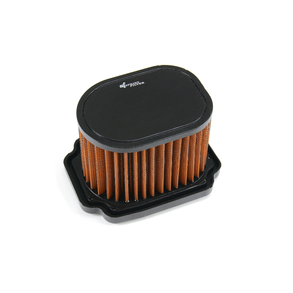 [CM148S] Sprint Filter P08 Air Filter for Yamaha YZF-R7 MT-07 Tracer XSR Tenere 700