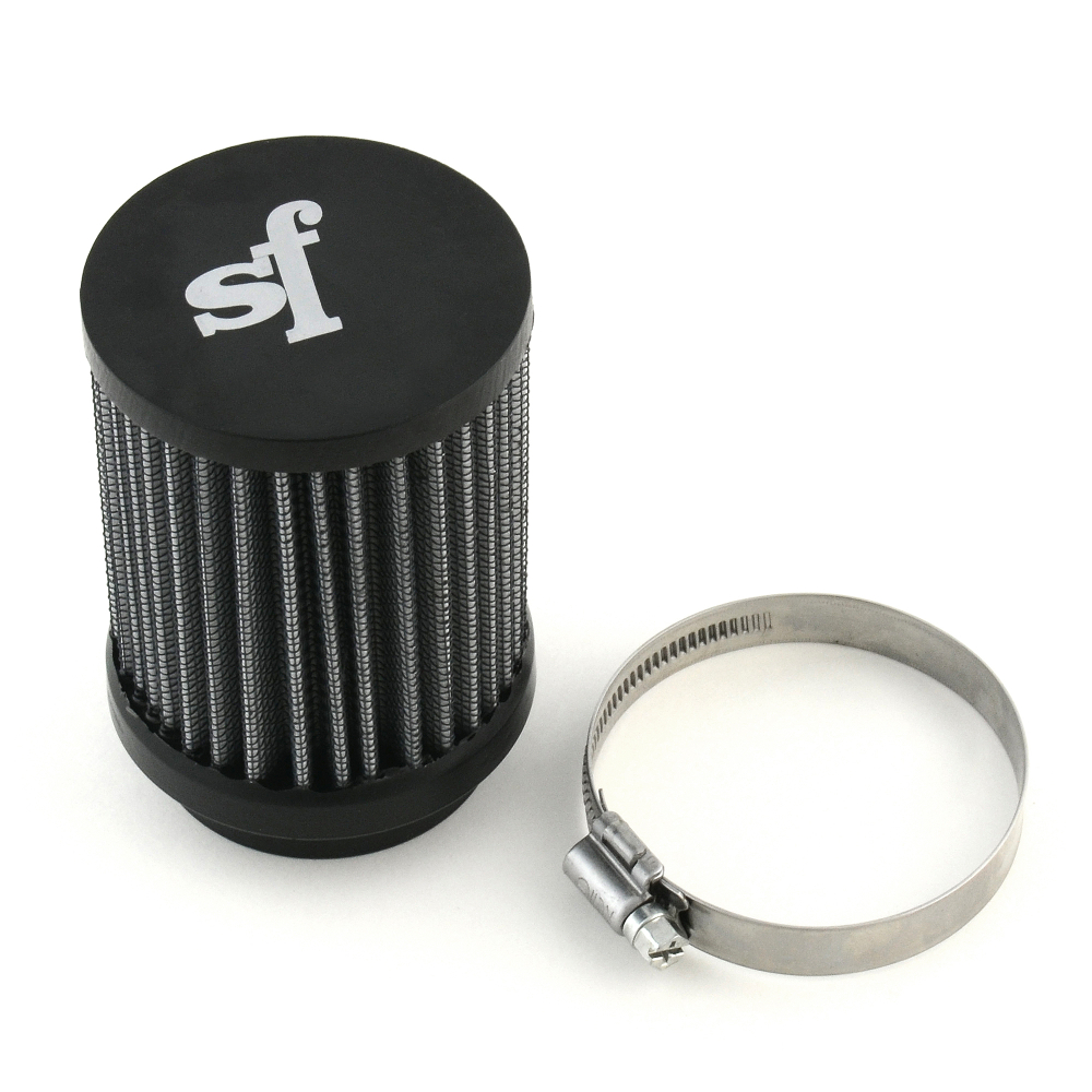 Sprint Filter P037 Waterproof Universal Pod Filter 50mm (f) x 86mm (l)