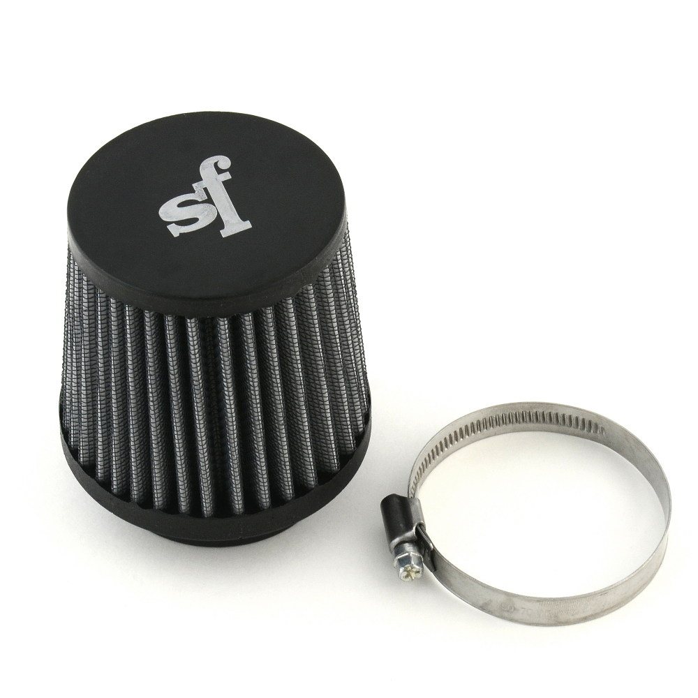 [CONB53.1-WP] Sprint Filter P037 Waterproof Universal Pod Filter 53mm (f) x 84mm (l)