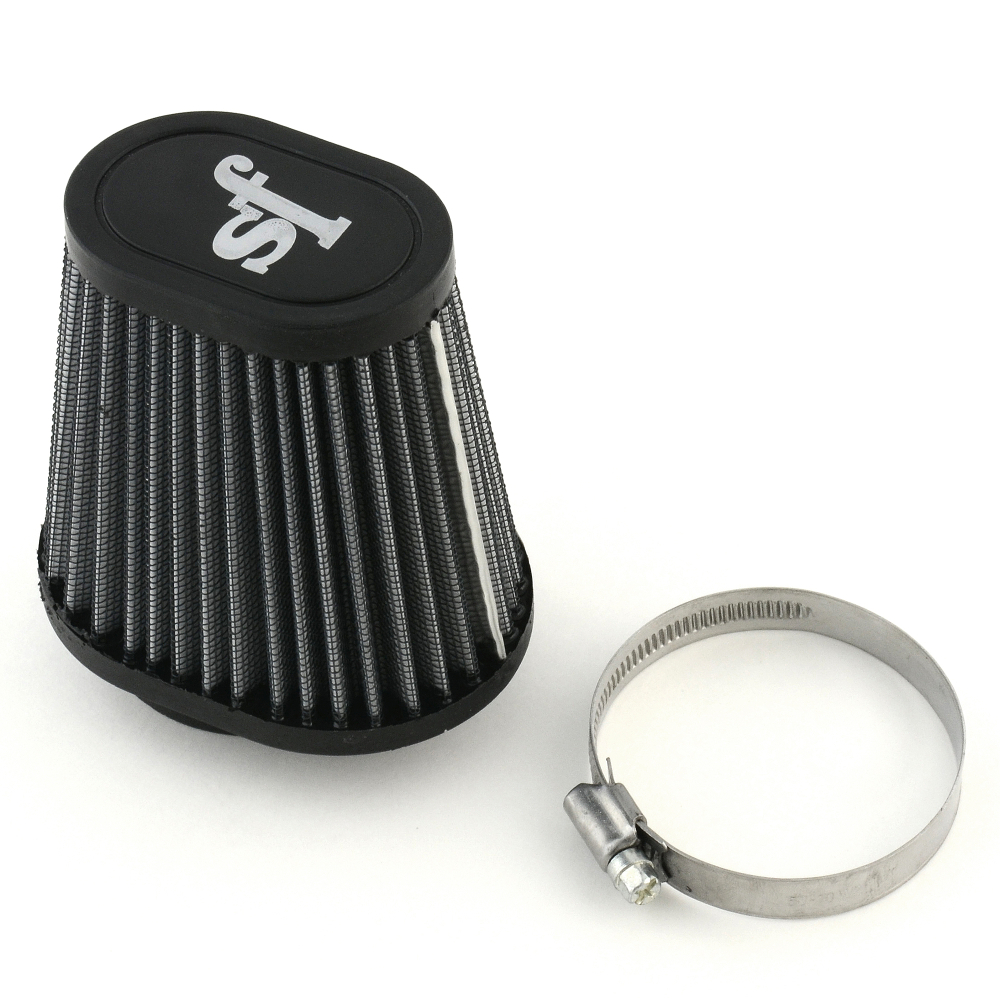 [CONDECS50S-WP] Sprint Filter P037 Waterproof Universal Pod Filter, oval offset left 50mm (f)