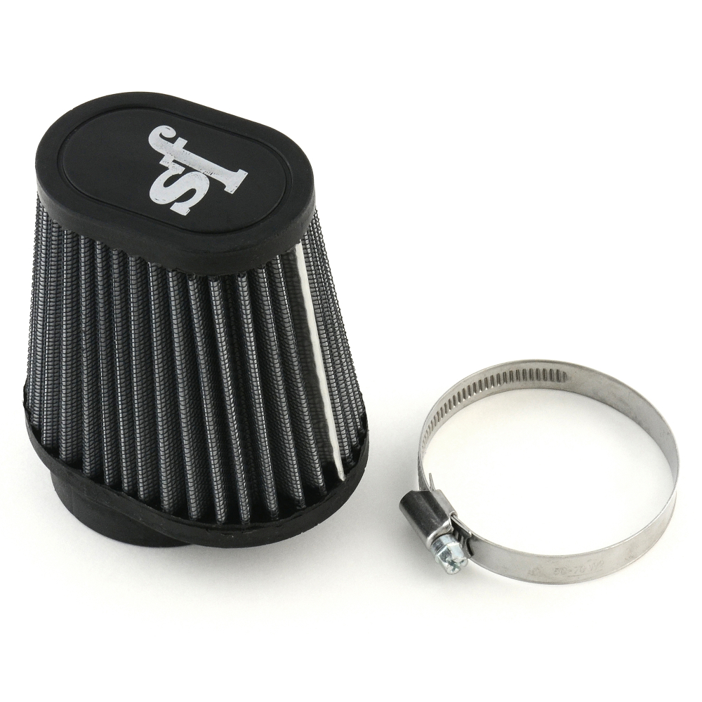 [CONDECD50S-WP] Sprint Filter P037 Waterproof Universal Pod Filter, oval offset right 50mm (f)
