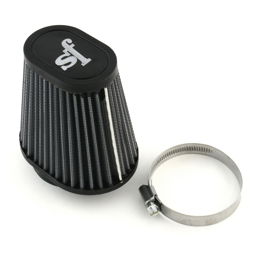 [CONDECC55-WP] Sprint Filter P037 Waterproof Universal Pod Filter, oval no offset 55mm (f)