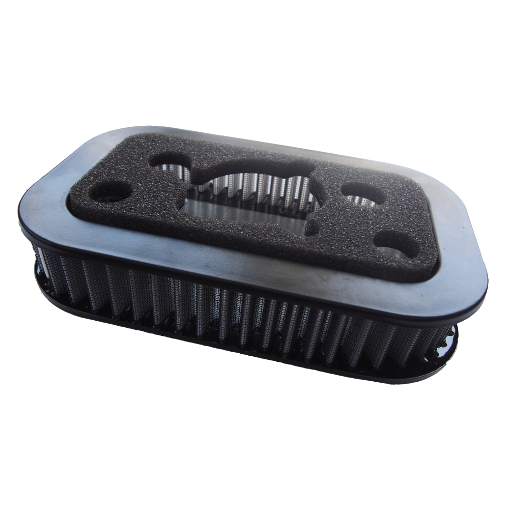 [HD01WP] Sprint Filter P08WP Waterproof Air Filter for Harley Davidson XL XLH 883 1200