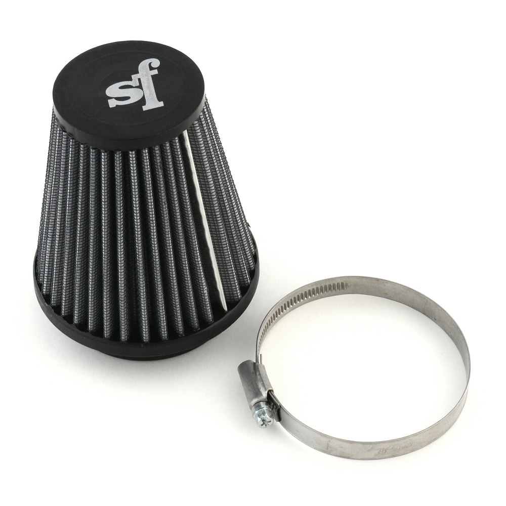 [CONB66.1S-WP] Sprint Filter P037 Waterproof Universal Pod Filter 65mm (f) x 110mm (l)