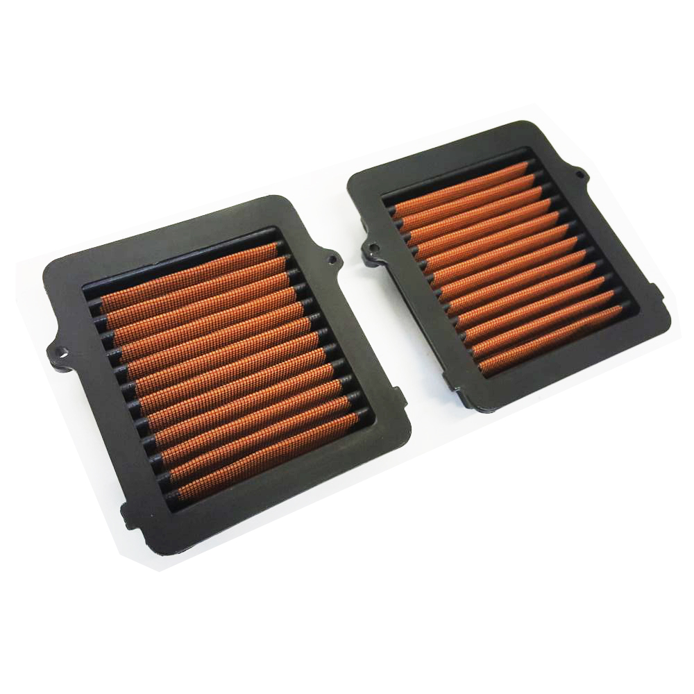 [PM159S SET] Sprint Filter P08 Air Filter (pair) for Honda CRF1000 Africa Twin