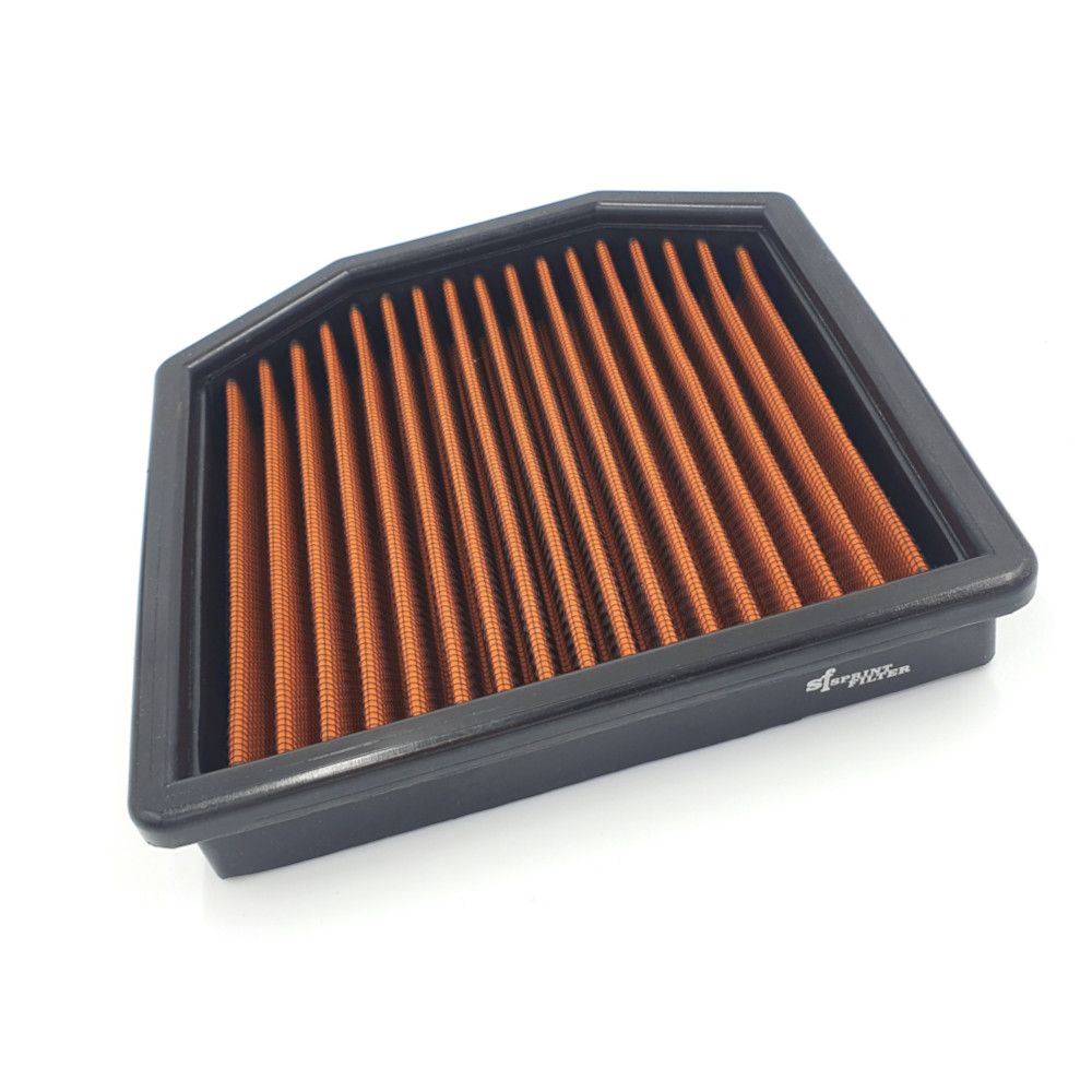 [PM214S] Sprint Filter P08 Air Filter for Triumph Tiger 850 900