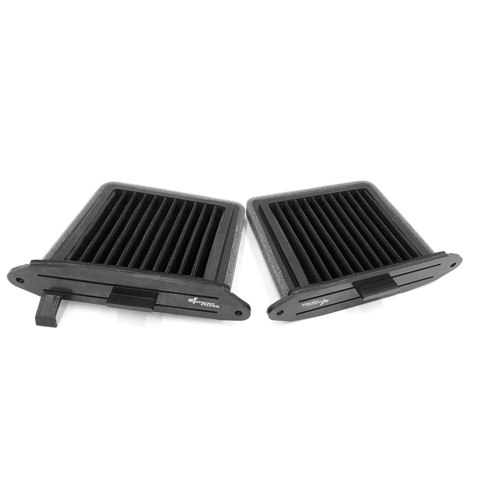 [SM225SF1-85] Sprint Filter P08F1-85 Air Filter for Triumph Bonneville 1200 Bobber Speedmaster