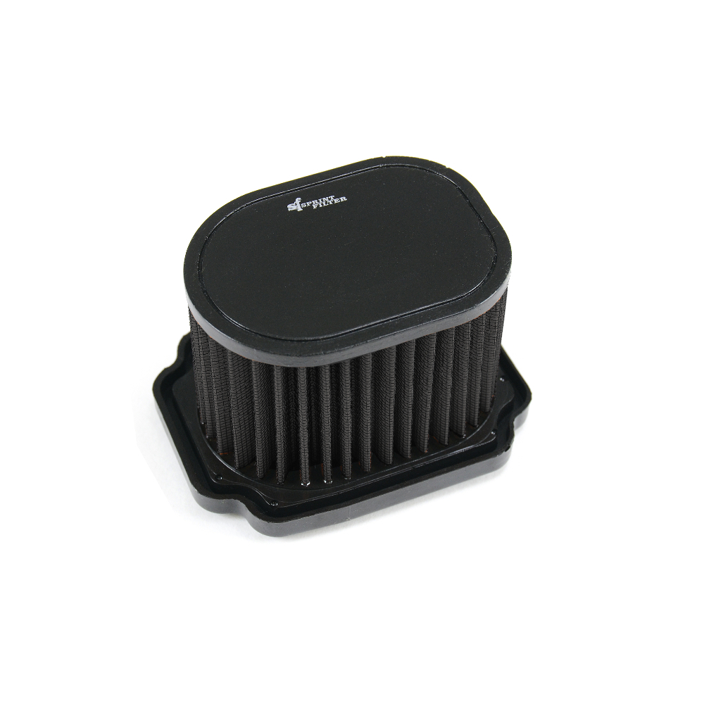 [CM148SF1-85] Sprint Filter P08F1-85 Air Filter for Yamaha YZF-R7 MT-07 Tracer XSR Tenere 700