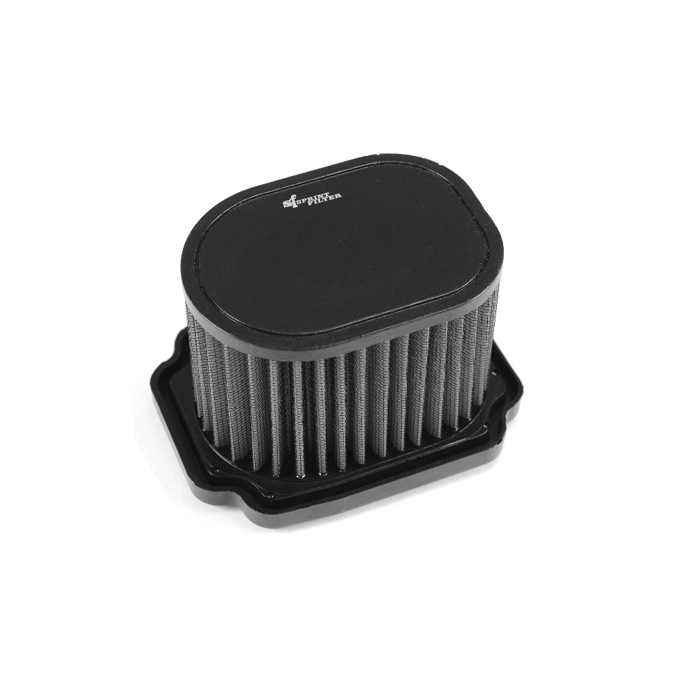 [CM148T14] Sprint Filter P14 Air Filter for Yamaha Tenere 700 YZF-R7 MT-07 Tracer XSR