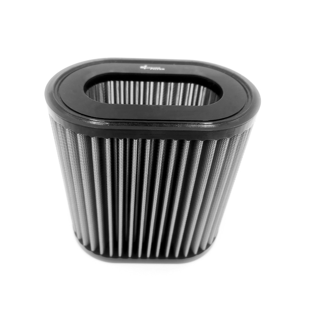 [CM232T14] Sprint Filter P14 Air Filter for Triumph Rocket III