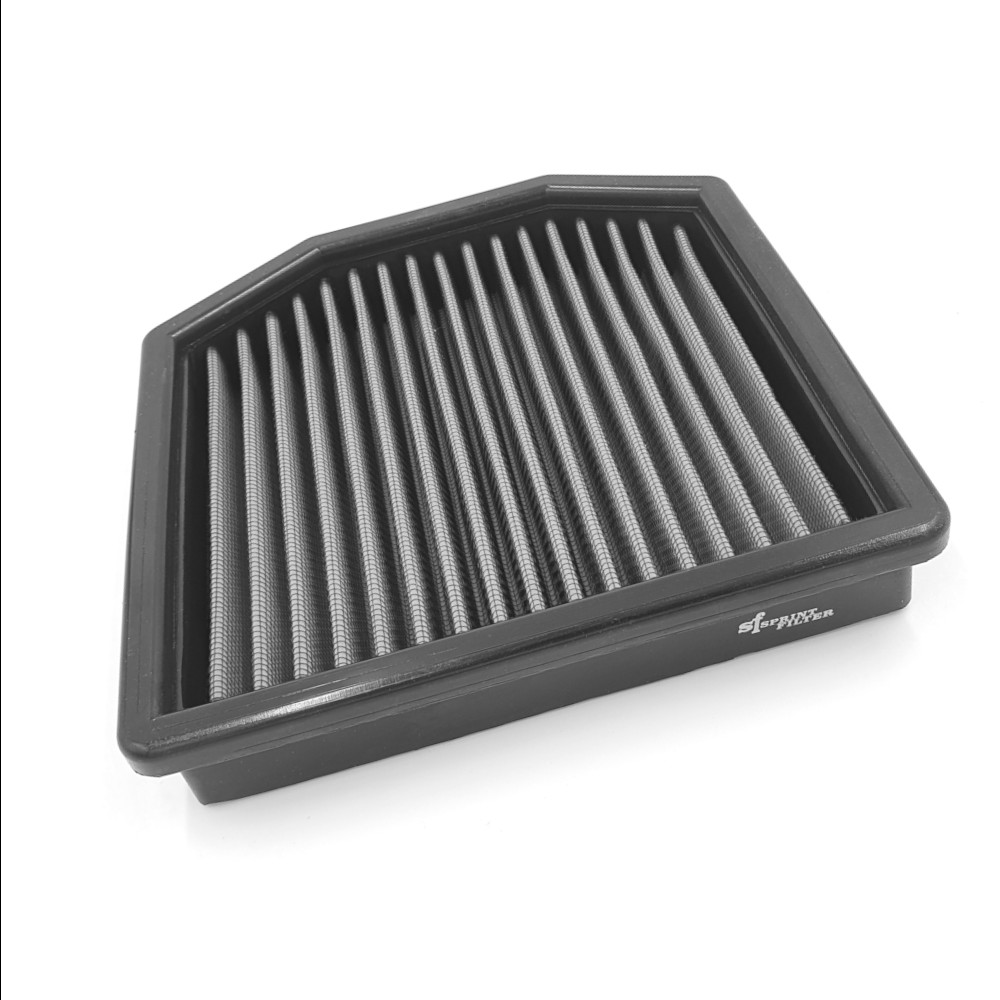 [PM214T14] Sprint Filter P14 Air Filter for Triumph Tiger 850 900